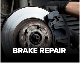 Brake Repair