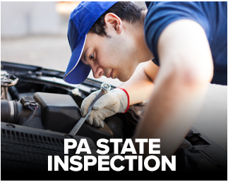 PA Safety Inspection
